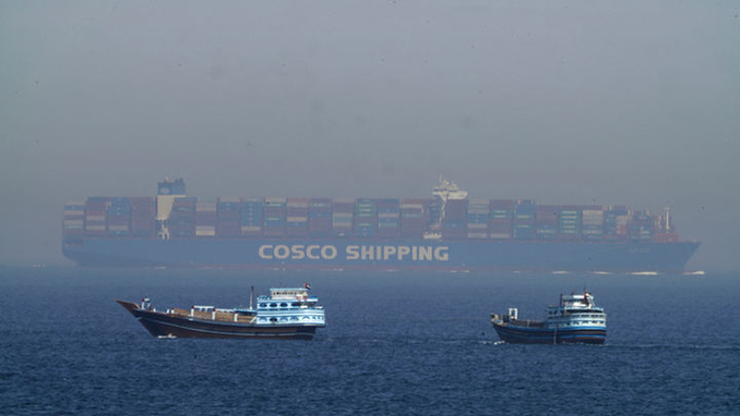 중동 사태에 수출 차질 없도록…정부, 중소·중견 수출 지원체계 가동