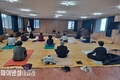 울진군, '새봄 맞아 읍·면 취미교실' 운영