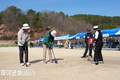 고령군, '제5회 고령군수배 및 제8회 협회장배 그라운드골프대회' 성료