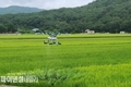 울진군, '농업용 드론 전문인력 양성' 나선다
