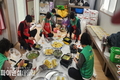 울진군, '울진읍 지역사회보장협의체 사랑의 반찬' 전달