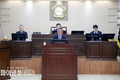 영양군의회, '제312회 임시회 폐회'