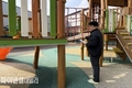 포항시, 봄철·개학기 어린이집 어린이놀이시설 안전 지도·점검 실시
