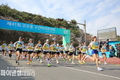 경주서 코오롱 구간마라톤 개최…도심 구간별 교통통제