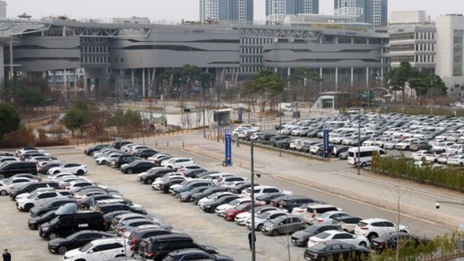 구윤철 "보유세 강화는 최후 판단…위기경보 3단계 시 민간도 5부제"(종합)
