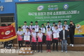 문경시, 문경중학교 '제47회 회장기 전국 소프트테니스대회' 전 종목 석권 쾌거