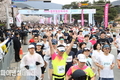 경주시 보문관광단지 일원에서 ‘경주벚꽃마라톤대회’ 개최