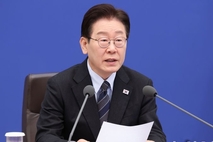 이 대통령 "중동전쟁 충격 확대, 에너지 수급 다변화…가짜뉴스 반란 행위 다름없어"(종합)