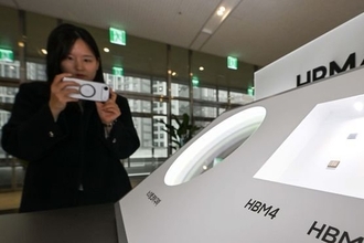 삼성전자, 올 1Q '어닝서프라이즈' 57조 영업익 비결은…"고부가 메모리 반도체 견인"