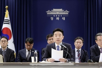 강훈식, 원유 확보차 카자흐·오만·사우디 방문…"대체공급선 필요"(종합)