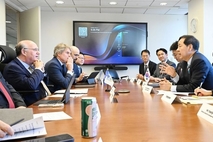 구윤철, G20 재무장관회의 참석 "공급망 안정·경제 회복력 협력해야"