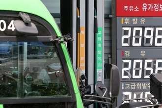 李대통령 지시에…'고유가 지원금' 모든 주유소서 사용